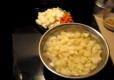 How To Make Cheesy Potato Soup With Chicken Stock